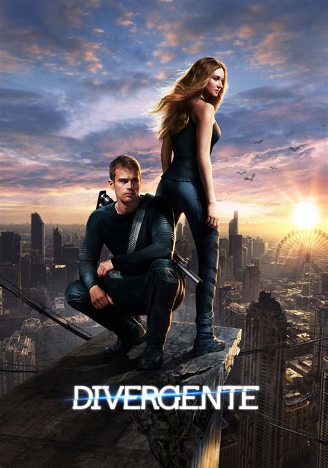 vizvop film|Où regarder Divergente en streaming complet et légal .